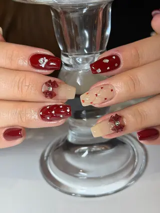 ネイル Private nailsalon  N所属・N nail - KOBE -のネイルデザイン