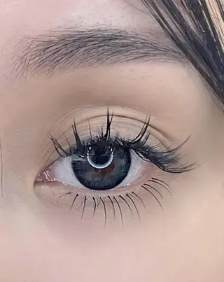 マツエク・マツパ An beauty salon🎀のマツエク・マツパデザイン