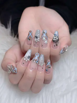 ネイル Lumi Nailのネイルデザイン