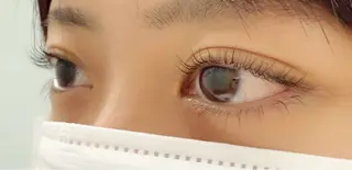 マツエク・マツパ 髙尾 綺女のマツエク・マツパデザイン