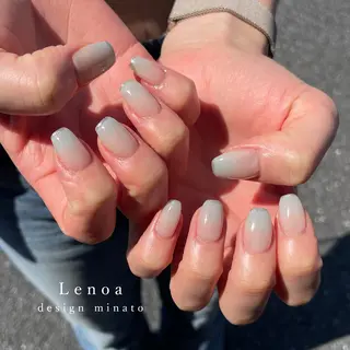 ネイル Lenoa minatoのネイルデザイン