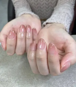 ネイル yuminail所属・錦糸町 yuminailのネイルデザイン