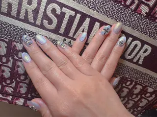 ネイル 恵比寿 The Nailのネイルデザイン