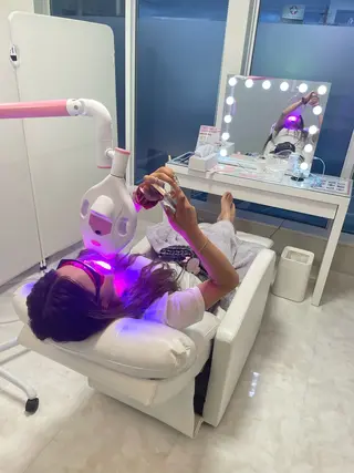 エクシアホワイトニング草津店所属・nanami -ホワイトニングのその他イメージ