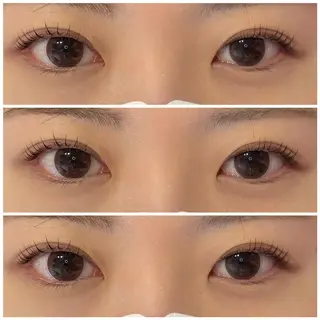 マツエク・マツパ HOLOGRAM EYELASH EBISU所属・HOLOGRAM EYELASHのマツエク・マツパデザイン