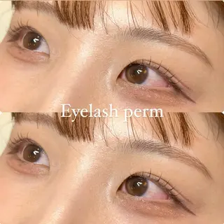 マツエク・マツパ LaBless AOI🪼のマツエク・マツパデザイン