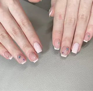 ネイル Cutil Nailsalon所属・Cutil. Nail🌈のネイルデザイン