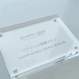 ショート カラー SUZUKA ❤︎.*のヘアスタイル