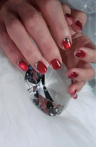 ネイル Lulz nailのネイルデザイン