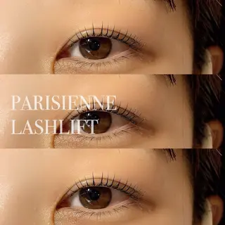 マツエク・マツパ beauty salon GRIPのマツエク・マツパデザイン