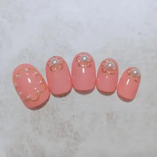 ネイル reve あやののネイルデザイン