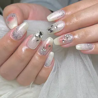 ネイル Nail salon Venusのネイルデザイン