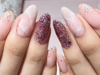 ネイル ネイルサロン ラディット所属・nailsalon Radditのネイルデザイン