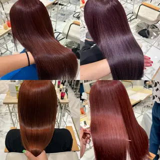 ロング 🇰🇷韓国スタイル /束間まつげ🎀ミキのマツエク・マツパデザイン