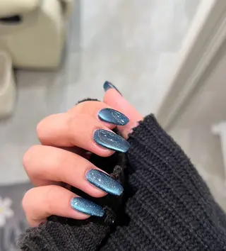 ネイル ＆ME ネイルサロンのネイルデザイン