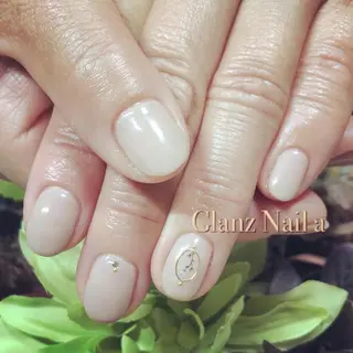 ネイル Glanz  Nail aのネイルデザイン