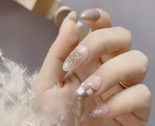 ネイル Cute beauty2のマツエク・マツパデザイン