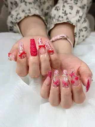 ネイル The 1989 Nail Salonのネイルデザイン