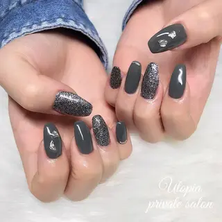 ネイル Utopia nail_のネイルデザイン