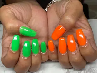 ネイル Beauty Salon  Luna所属・Beauty Salon Lunaのエステ・リラクイメージ