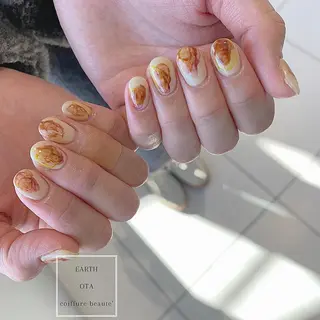 ネイル Rena colore'のネイルデザイン