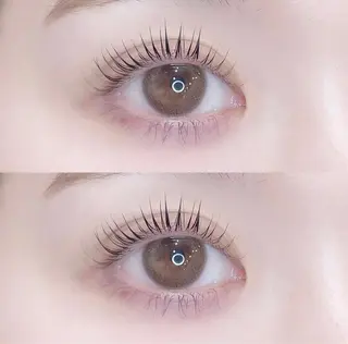 マツエク・マツパ ROCO LUSH 恵比寿西口店🫧🎀のマツエク・マツパデザイン