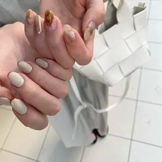 ネイル Lotta. by Chiseiのネイルデザイン