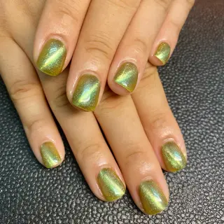 ネイル kagami所属・kagami マイのネイルデザイン