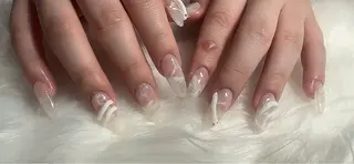 ネイル Ruana Nailのネイルデザイン