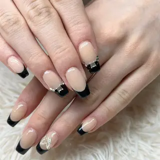 ネイル 🐕‍🦺Yappy 💗A-tanのネイルデザイン