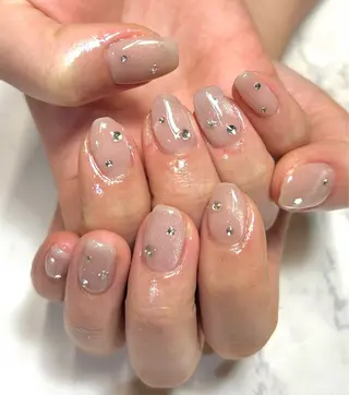 ネイル one nailsalonのネイルデザイン