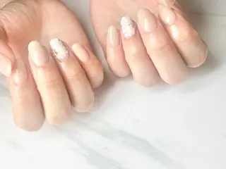 ネイル ネイリスト シンのネイルデザイン