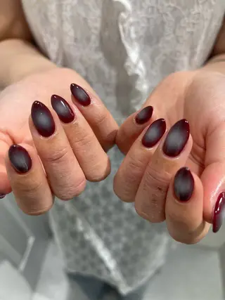 ネイル ユナ🌙 nailのネイルデザイン