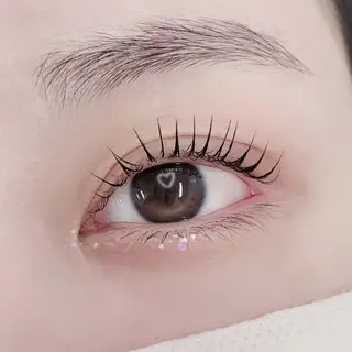 マツエク・マツパ Rio eyelash&nail所属・アイリスト🇰🇷 REIのマツエク・マツパデザイン