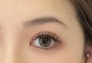 マツエク・マツパ Cute Beauty🌷のマツエク・マツパデザイン