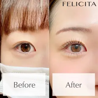 マツエク・マツパ 大浦 有紀子のエステ・リラクイメージ