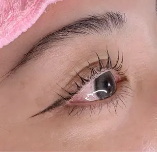 マツエク・マツパ トータルビューティー サロン・Ｎの眉毛・アイブロウイメージ