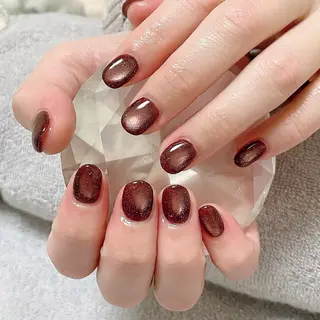 ネイル 💅fleur Ayumiのネイルデザイン