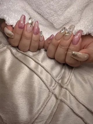 ネイル Nail Salon ECLAREのネイルデザイン