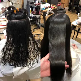 ロング creative hair ace所属・及川 悟のその他イメージ