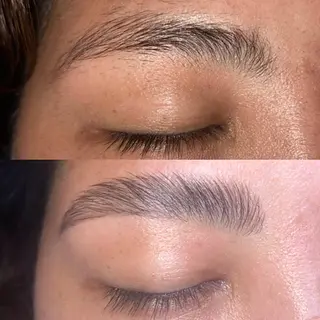 🍭ニシダ ユイナ🍭のマツエク・マツパデザイン