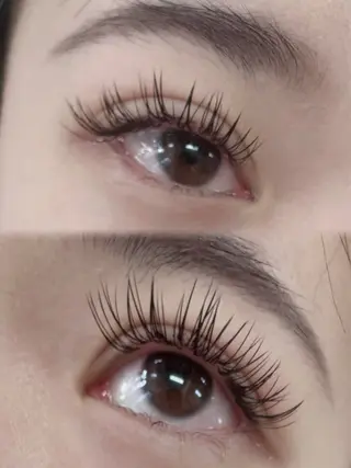 マツエク・マツパ TRU🍑 MOMOの眉毛・アイブロウイメージ