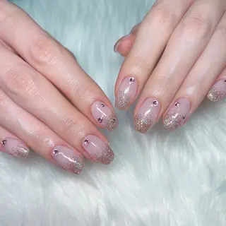 ネイル Jeremy ♡ HARUKAのネイルデザイン