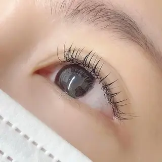 マツエク・マツパ 宇田 瑞季のマツエク・マツパデザイン