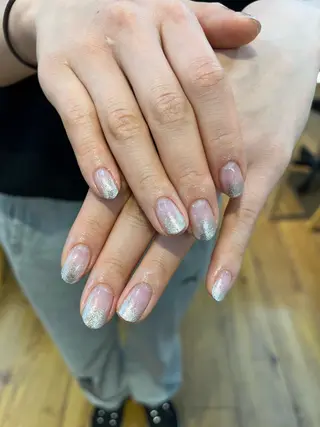 ネイル yoshino TRIOSのネイルデザイン