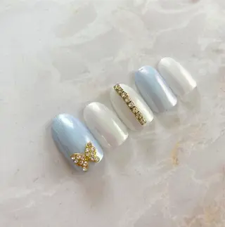 ネイル NailSalon Beniceのネイルデザイン