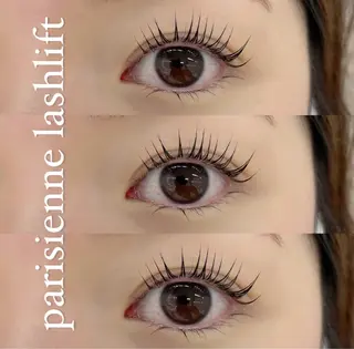 マツエク・マツパ eyelist/ kawagoeのマツエク・マツパデザイン