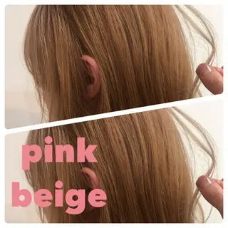 ミディアム カラー 🎨絶対に褒められる "店長"鈴木貴彦🎨のヘアスタイル