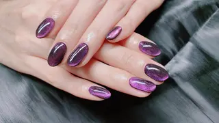 ネイル Nail Annのネイルデザイン