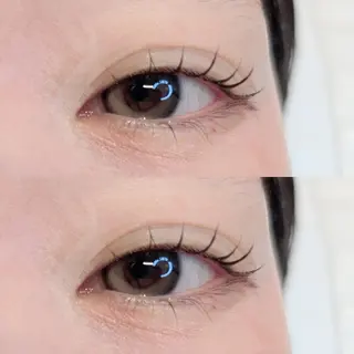 マツエク・マツパ kaho 福岡/天神/マツパのマツエク・マツパデザイン